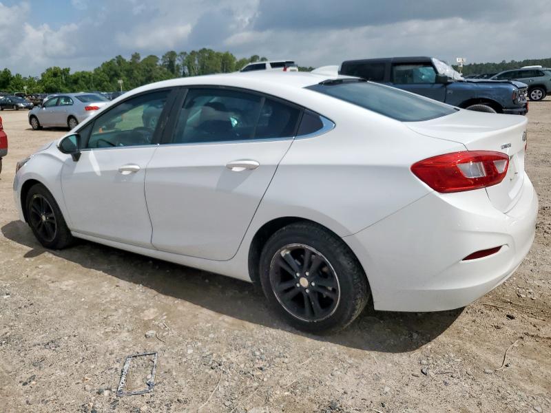 Vin: 1g1be5sm9g7328440, lot: 60719975, chevrolet cruze lt 20162