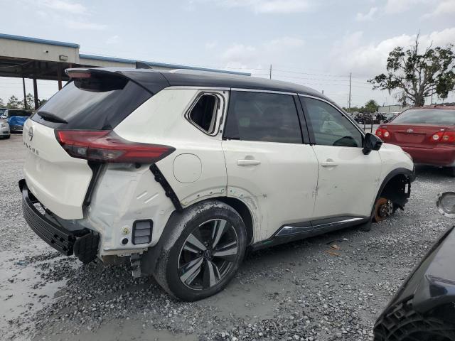 Vin: jn8bt3ca6pw425949, lot: 59174375, nissan rogue sl 20233