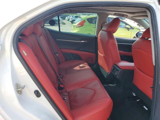 2019 TOYOTA CAMRY XSE - 4T1BZ1HK5KU031293
