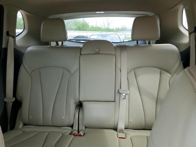 2016 BUICK ENVISION P LRBFXFSX4GD166316