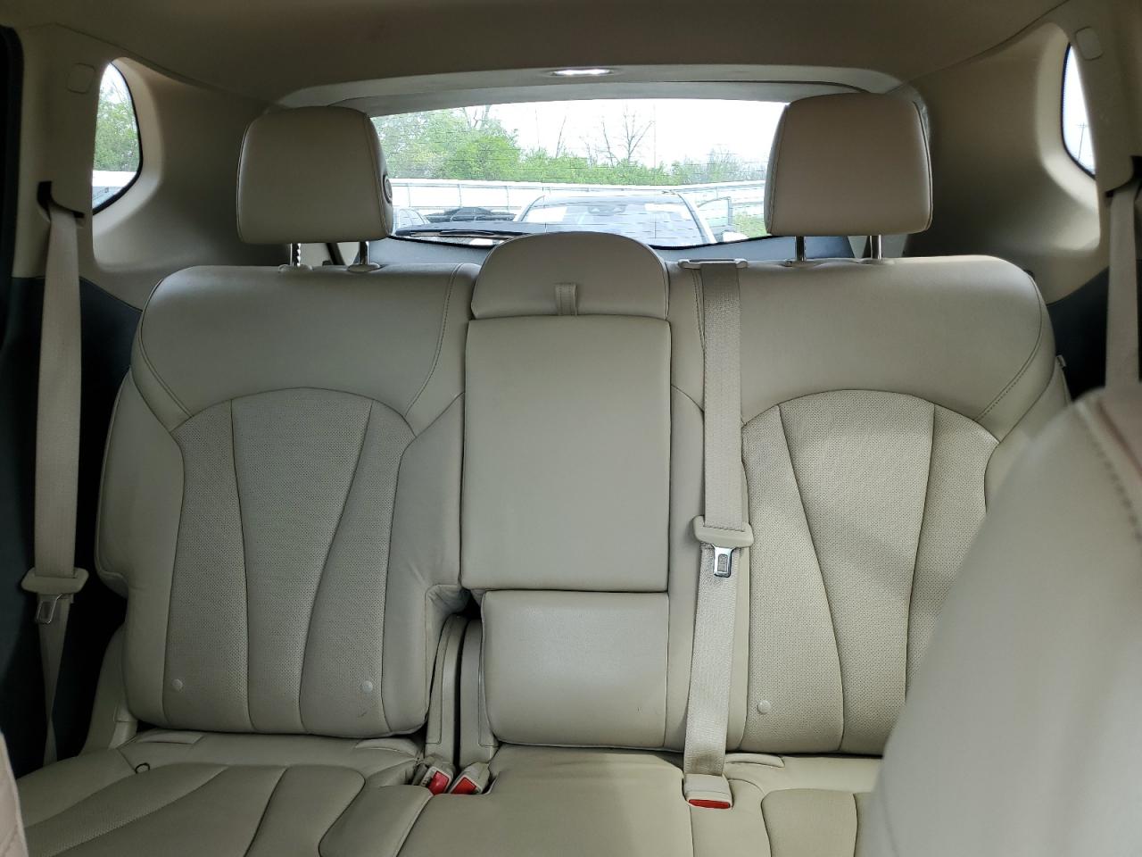 BUICK ENVISION PREMIUM