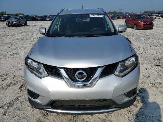2015 NISSAN ROGUE S - KNMAT2MT8FP507322