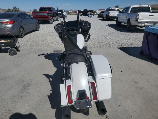 2025 HARLEY-DAVIDSON FLTRX 1HD1KH728SB616894