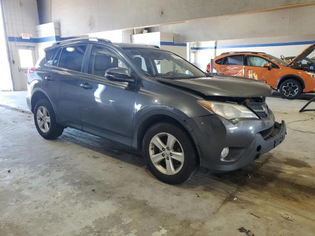 Vin: jtmrfrev2ed049103, lot: 61435745, toyota rav4 xle 20144