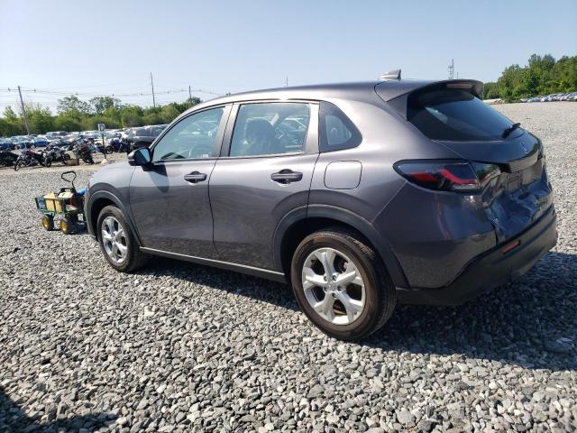 Vin: 3czrz1h37pm725467, lot: 59085925, honda hr-v lx 20232