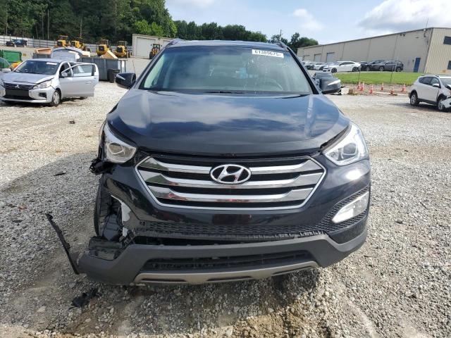 2016 HYUNDAI SANTA FE S - 5XYZU3LB4GG356983