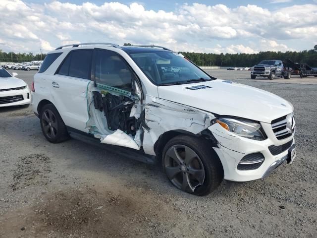 Vin: 4jgda5jbxha892335, lot: 55696965, mercedes-benz gle-class 350 20174