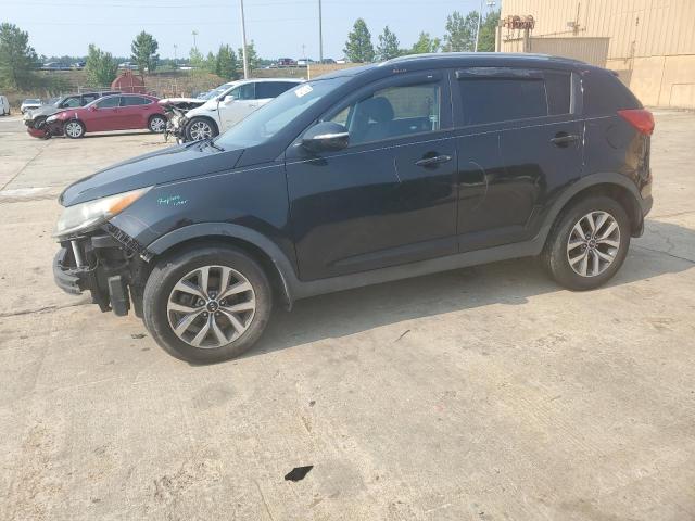KIA SPORTAGE B
