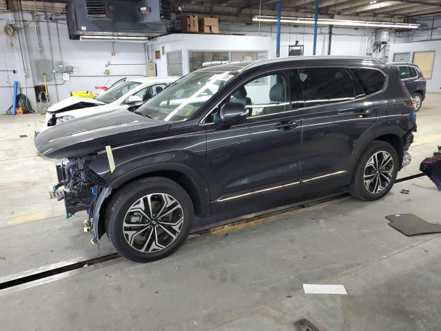Vin: 5nms5caa3lh286207, lot: 61013185, hyundai santa fe limited 2020 img_1