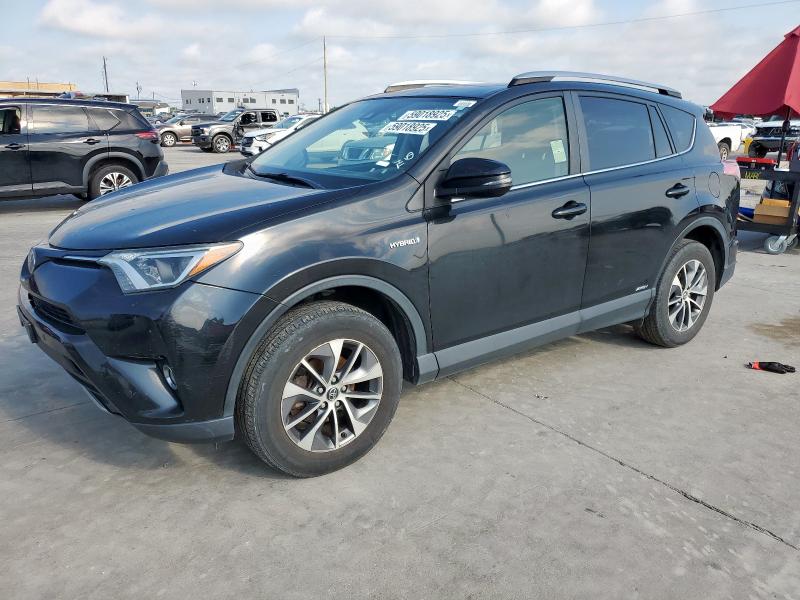 Vin: jtmrjrev7jd169035, lot: 59018925, toyota rav4 le 2018 img_1