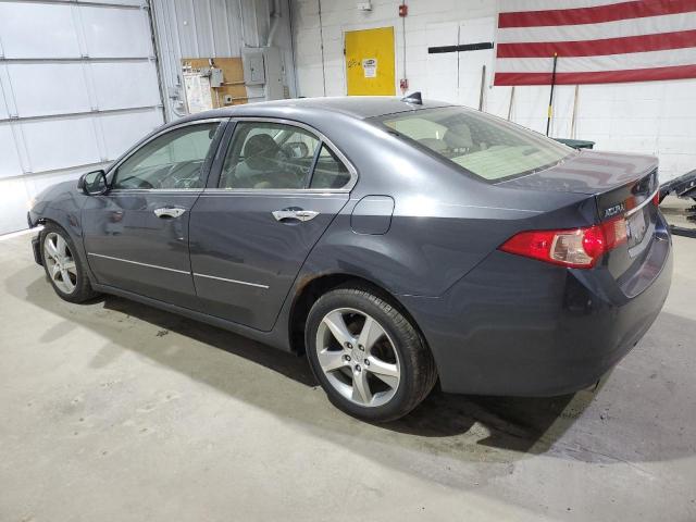 Vin: jh4cu2f49cc031000, lot: 58894105, acura tsx 20122