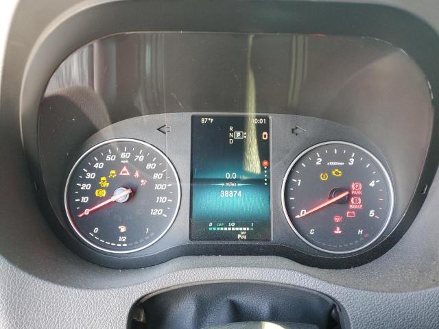 2024 MERCEDES-BENZ SPRINTER 2 W1W4NCVY9RT162275