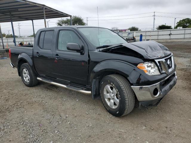 Vin: 1n6ad0er8ac401860, lot: 59638165, nissan frontier crew cab se 20104