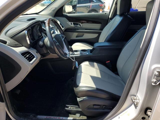 2017 GMC TERRAIN DE 2GKALREK0H6137361