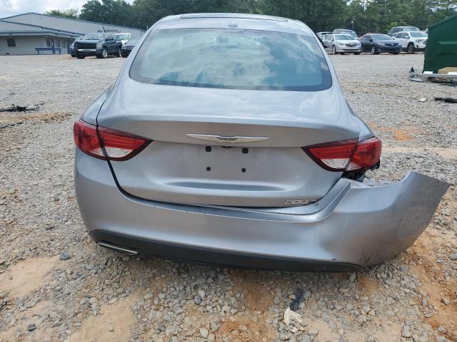 2015 CHRYSLER 200 S - 1C3CCCBG2FN533399