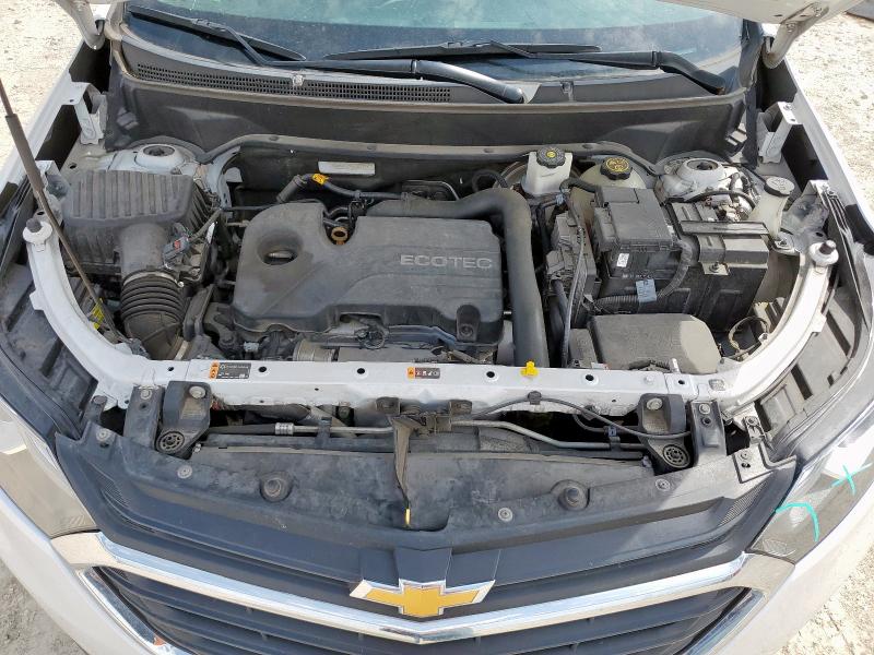 2019 CHEVROLET EQUINOX LT - 2GNAXKEV9K6280115