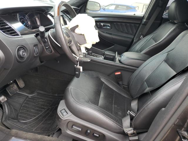 2015 FORD TAURUS LIM 1FAHP2F83FG146969