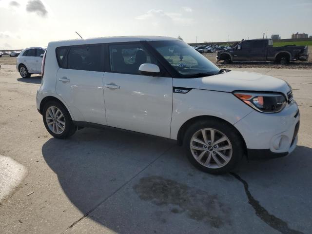 Vin: kndjp3a57j7558254, lot: 61410115, kia soul + 20184