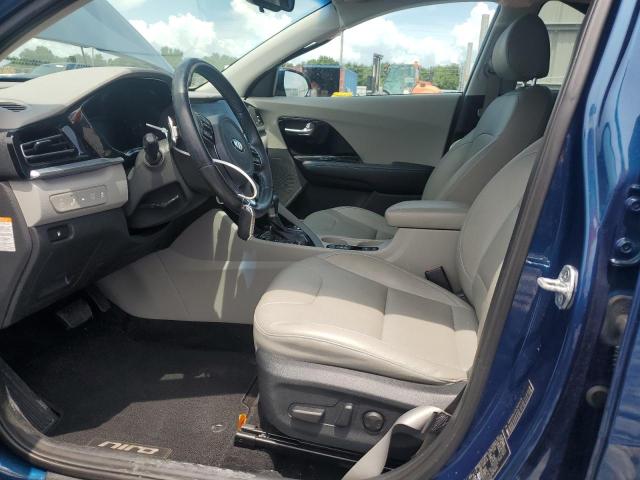 2020 KIA NIRO EX PR KNDCE3LC7L5371475