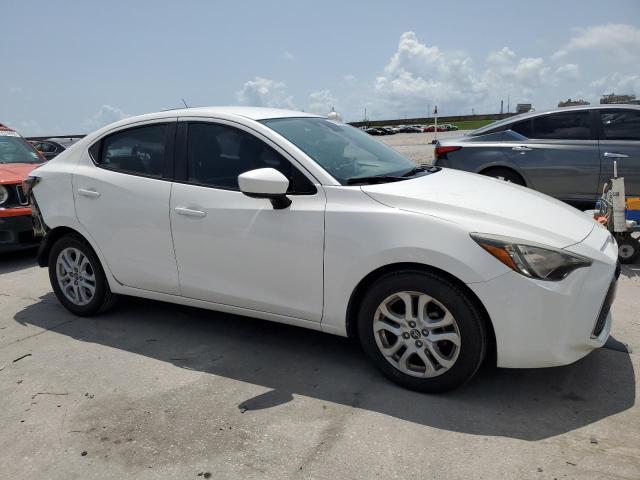 2017 TOYOTA YARIS IA 3MYDLBYV5HY161239