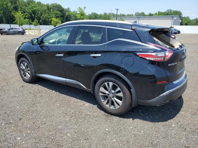 Vin: 5n1az2mh3fn211738, lot: 62258895, nissan murano s 20152