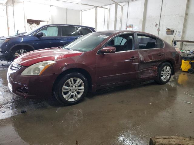 NISSAN ALTIMA BAS