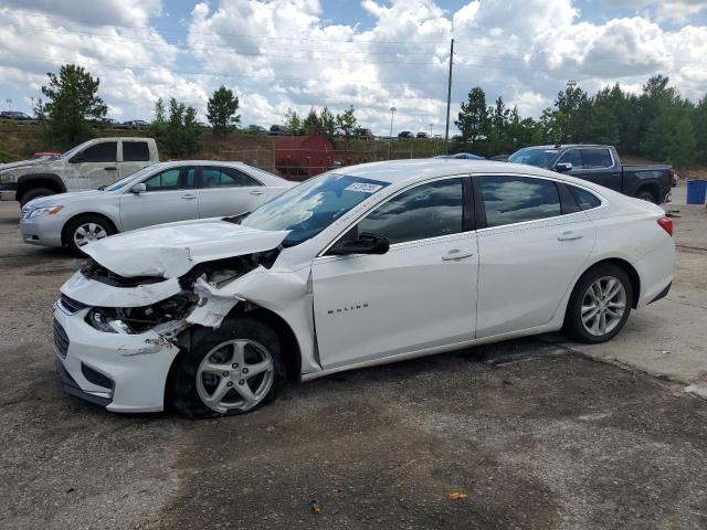 CHEVROLET MALIBU LS