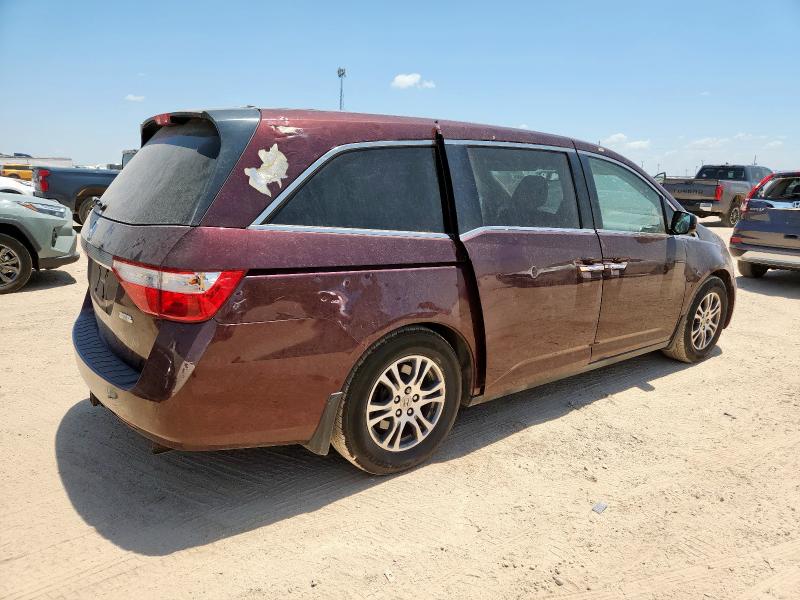 Vin: 5fnrl5h68db067070, lot: 61088455, honda all models exl 20133