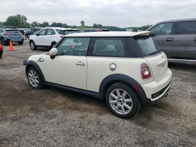 Vin: wmwsv3c51dt393866, lot: 60793665, mini cooper s 20132