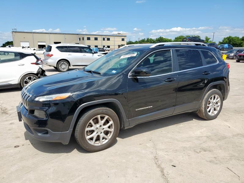 Vin: 1c4pjlcb4hw640473, lot: 60310465, jeep grand cher latitude 2017 img_1