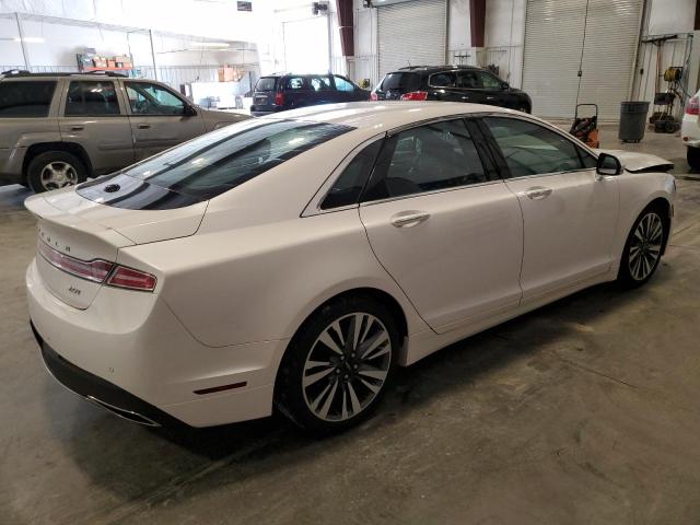 Vin: 3ln6l5e98hr610676, lot: 61957055, lincoln mkz reserve 20173