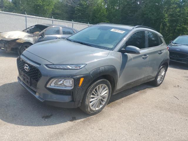 Vin: km8k2caa2mu669554, lot: 60618735, hyundai kona sel 2021 img_1
