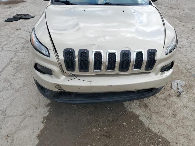 2015 JEEP CHEROKEE L - 1C4PJMCS0FW558470