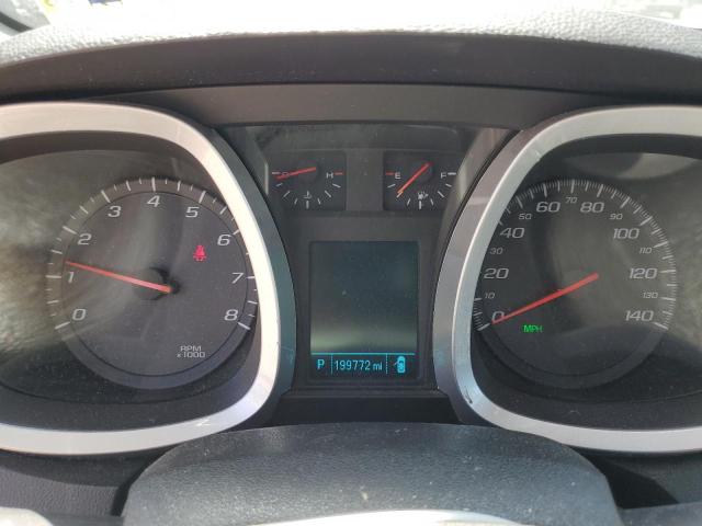2015 CHEVROLET EQUINOX LT - 2GNFLFEKXF6289474