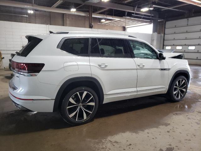 Vin: 1v2fr2ca1rc513235, lot: 62103505, volkswagen atlas sel premium r-line 20243