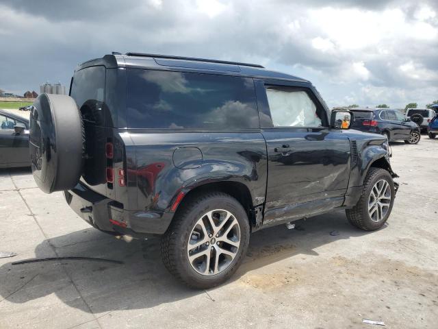 2025 LAND ROVER DEFENDER 9 SALE26EU4S2439717