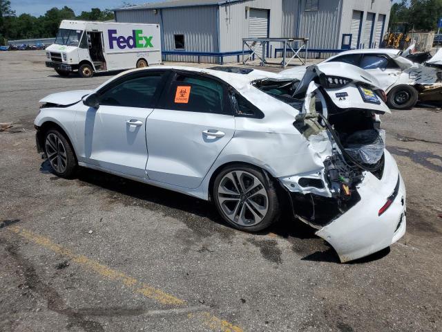 2025 AUDI A3 PREMIUM WAUHUDGY1SA051320