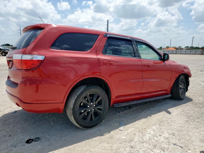 Vin: 1c4rdhag8dc694849, lot: 61415165, dodge durango sxt 20133