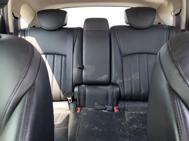2017 INFINITI QX50 - JN1BJ0RP4HM380084