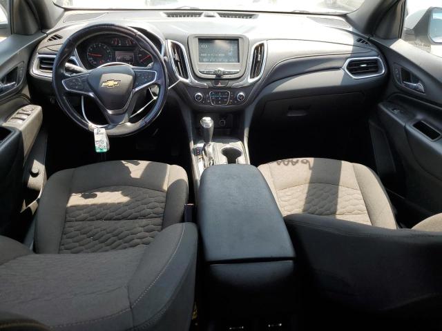2018 CHEVROLET EQUINOX LT - 3GNAXJEV5JS575139