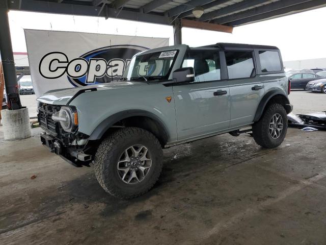 Vin: 1fmee9bp5rla42032, lot: 60283315, ford bronco bad badlands 2024 img_1