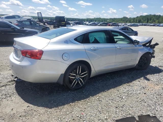 Vin: 2g11z5sl5f9270007, lot: 61020825, chevrolet impala ls 20153