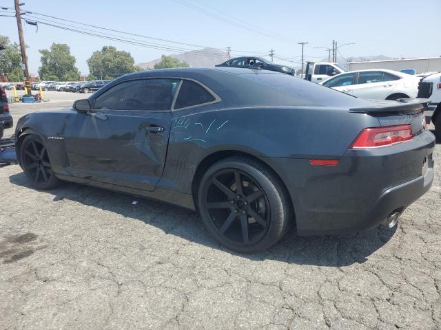 2015 CHEVROLET CAMARO LT - 2G1FD1E36F9204364