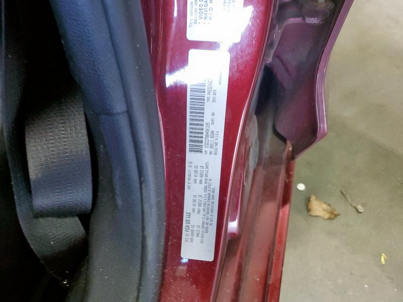 2017 CHRYSLER 200 LX 1C3CCCFB8HN501235
