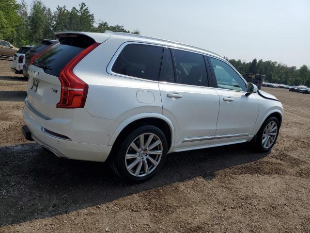 Vin: yv4a22pl3h1181110, lot: 62514475, volvo xc90 t6 20173