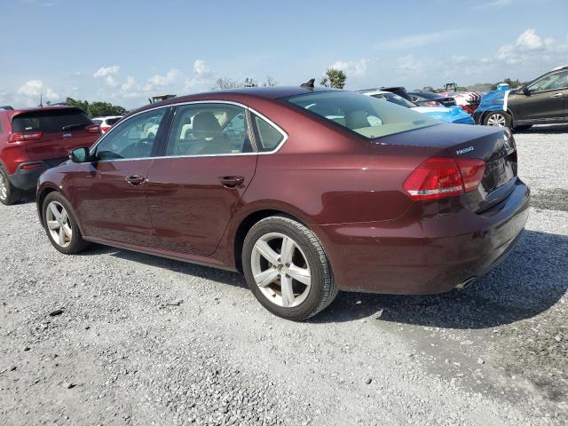 Vin: 1vwbh7a31dc137307, lot: 60205975, volkswagen passat se 20132