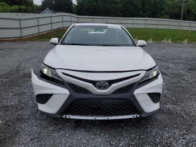 2020 TOYOTA CAMRY SE - 4T1G11AK4LU889976