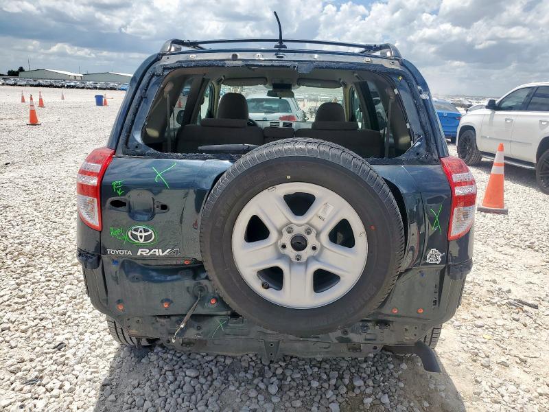 2t3kf4dv4aw046917 - 2010 Toyota Rav4 - #61897345