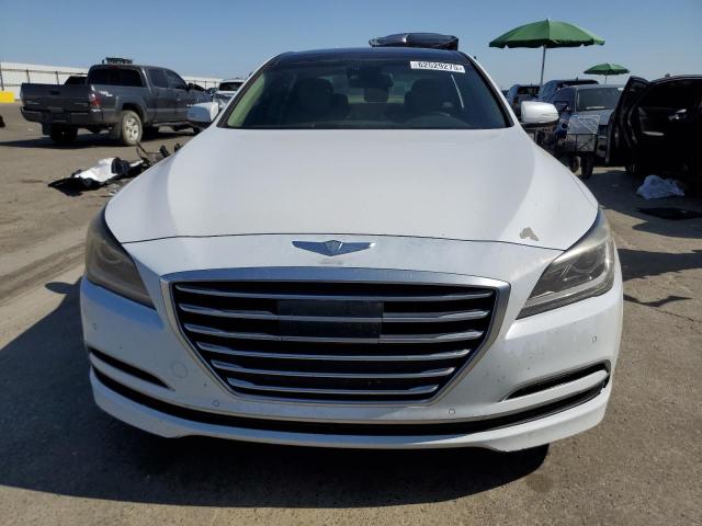 2015 HYUNDAI GENESIS 3. - KMHGN4JEXFU017015
