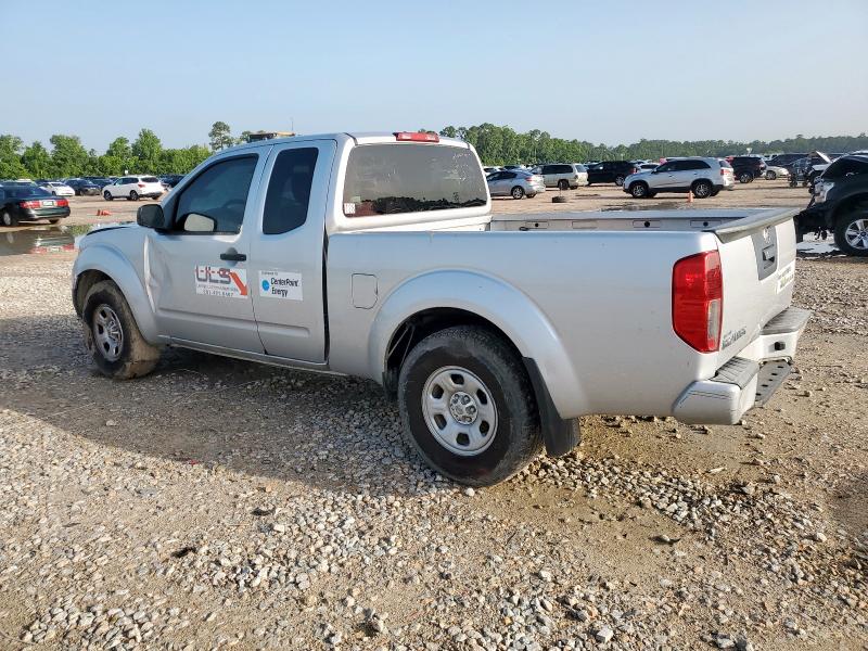 2020 NISSAN FRONTIER S - 1N6ED0CE3LN709981